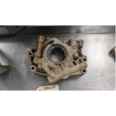 05K225 Engine Oil Pump From 2004 Dodge Ram 1500  5.7 53021622AF